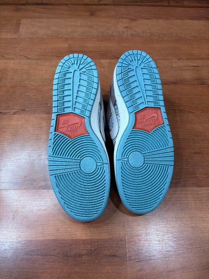 Nike Dunk Low SB Big Money Savings (Brand New - 12M)