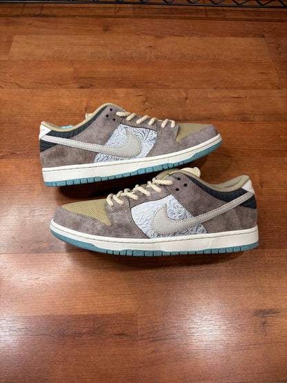Nike Dunk Low SB Big Money Savings (Brand New - 12M)
