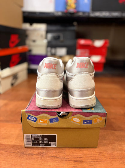 Nike Mac Attack Social Status Silver Linings (Brand New - 9M)