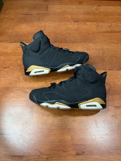 Jordan Retro 6 DMP (Size 11.5 Mens)
