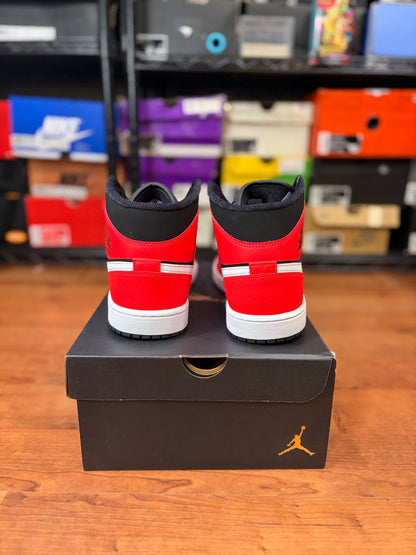 AJ1 Mid Infrared 23 (DS - Mens Sizes)