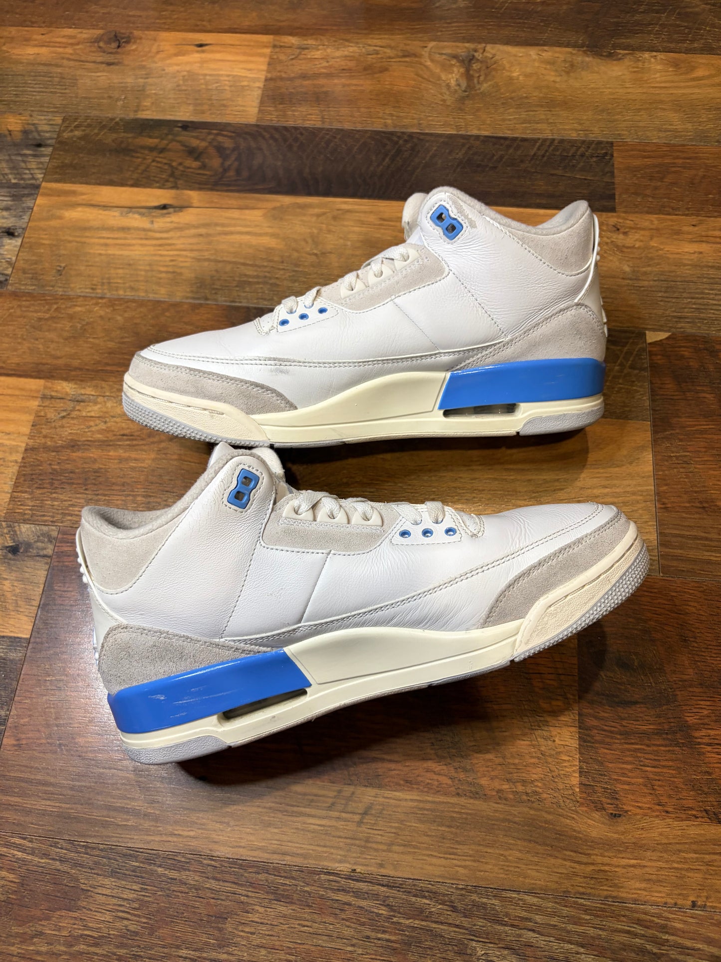 Air Jordan Retro 3 Lucky Shorts (Size 10.5 Mens)