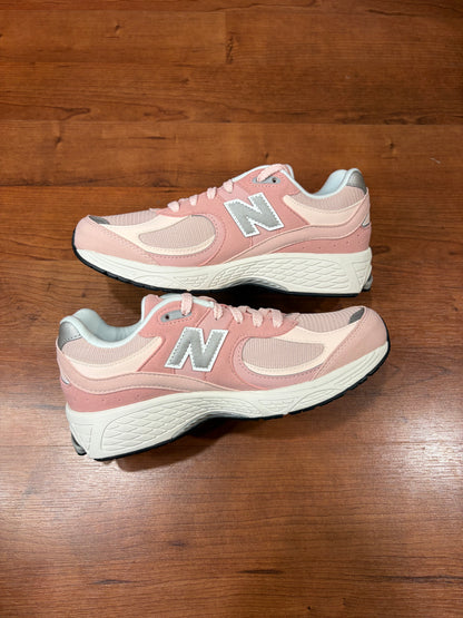 New Balance 2002R Pink Sand (Brand New - 7Y/8.5W)