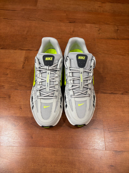Nike P-6000 Neon (Brand New - 10.5M)
