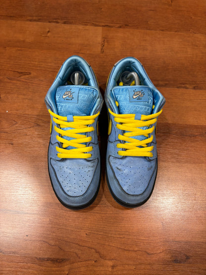 Dunk Low SB Powerpuff Girls Bubbles (Size 9.5 Mens)