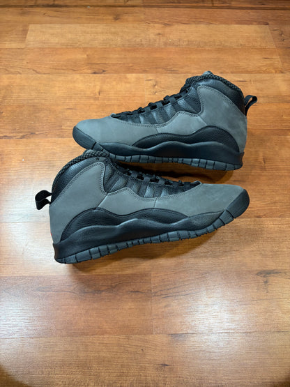 Jordan Retro 10 Shadow (Brand New - 11M)