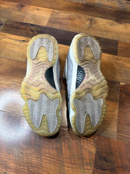 Jordan Retro 11 Low Year of the Snake (Size 8 Mens)
