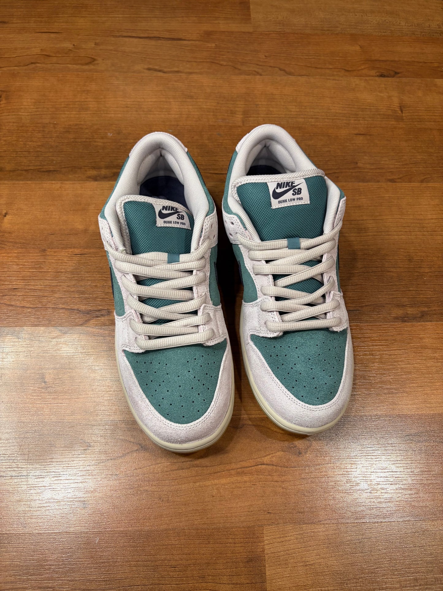Nike Dunk Low SB Mineral Slate (Brand New - Multiple Sizes)