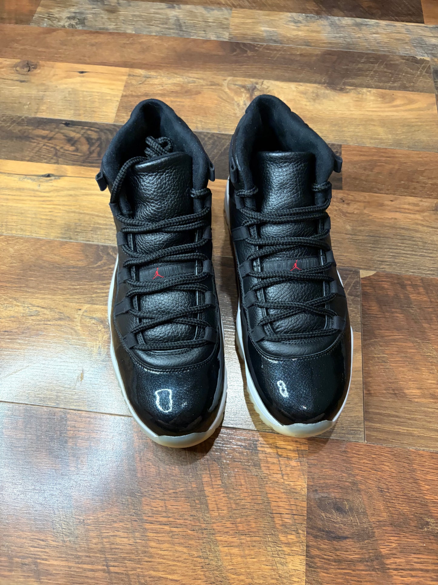 Jordan Retro 11 72-10 (Size 12 Mens)