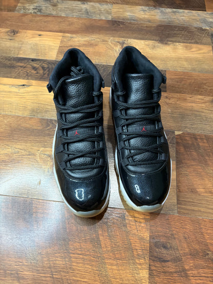 Jordan Retro 11 72-10 (Size 12 Mens)