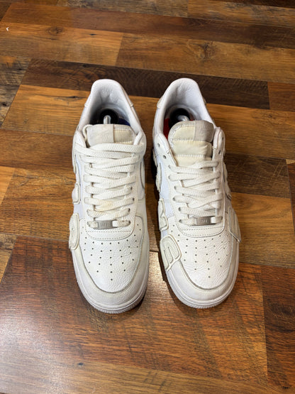 Nike Air Force 1 Low CPFM White (Size 10.5 Mens)