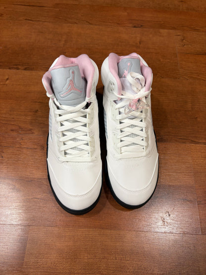 AJ5 Retro Soft Pink (DS - Size 10.5M)
