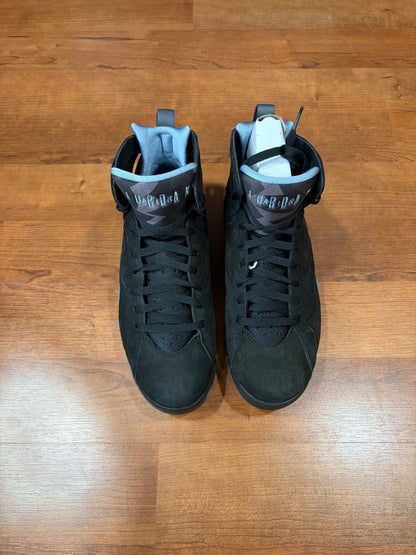 AJ7 Retro Chambrey (Size 10.5 Mens)