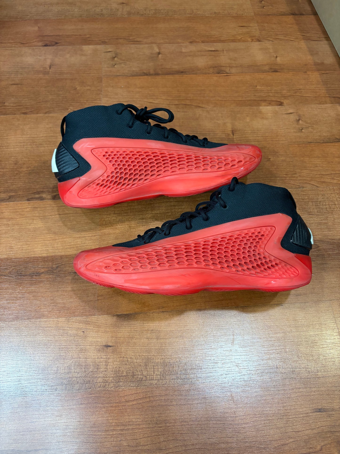 Adidas AE1 Georgie Bulldogs (Size 9.5 Mens)