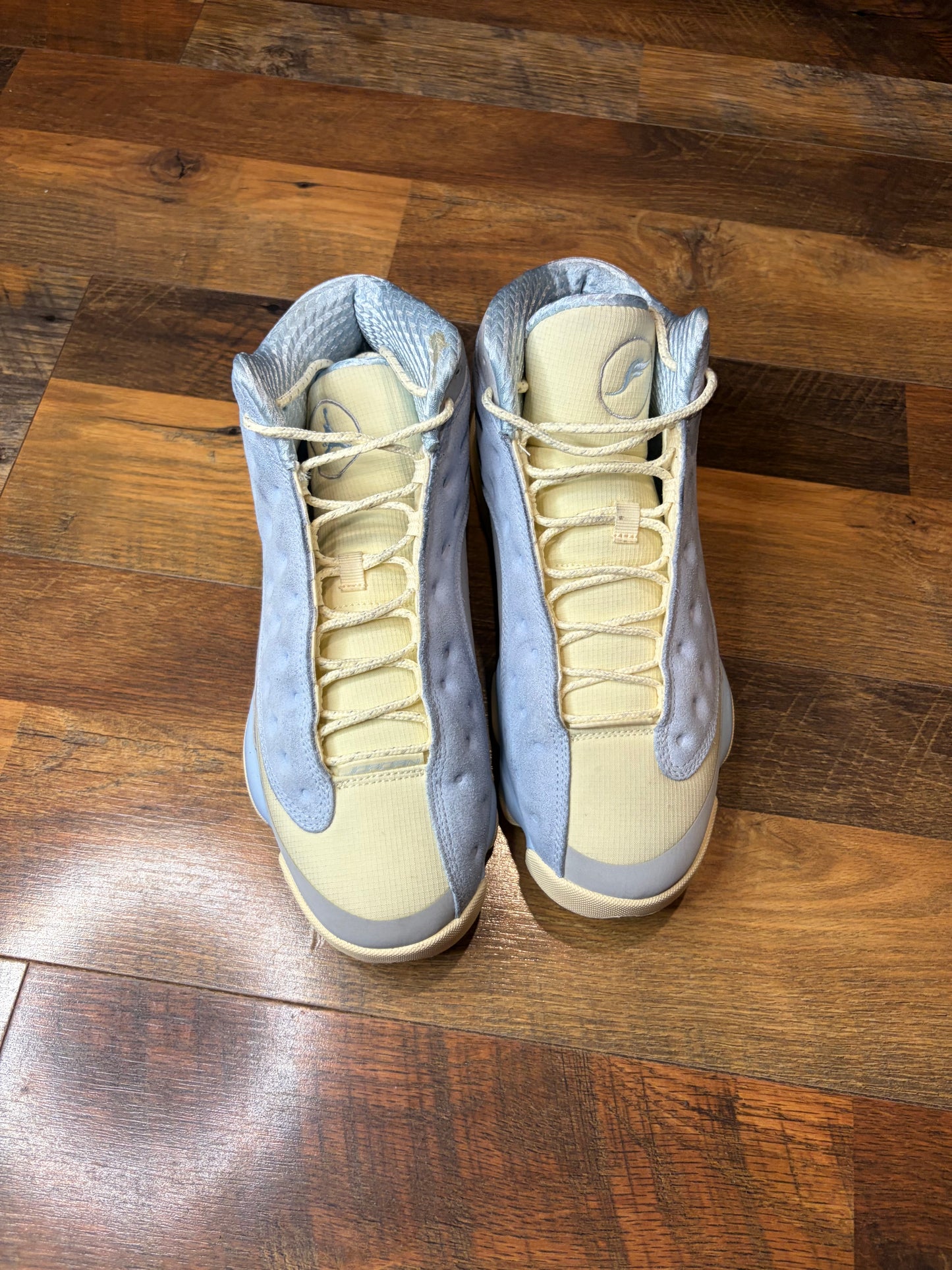 Jordan Retro 13 Solefly (Size 8.5 Mens)