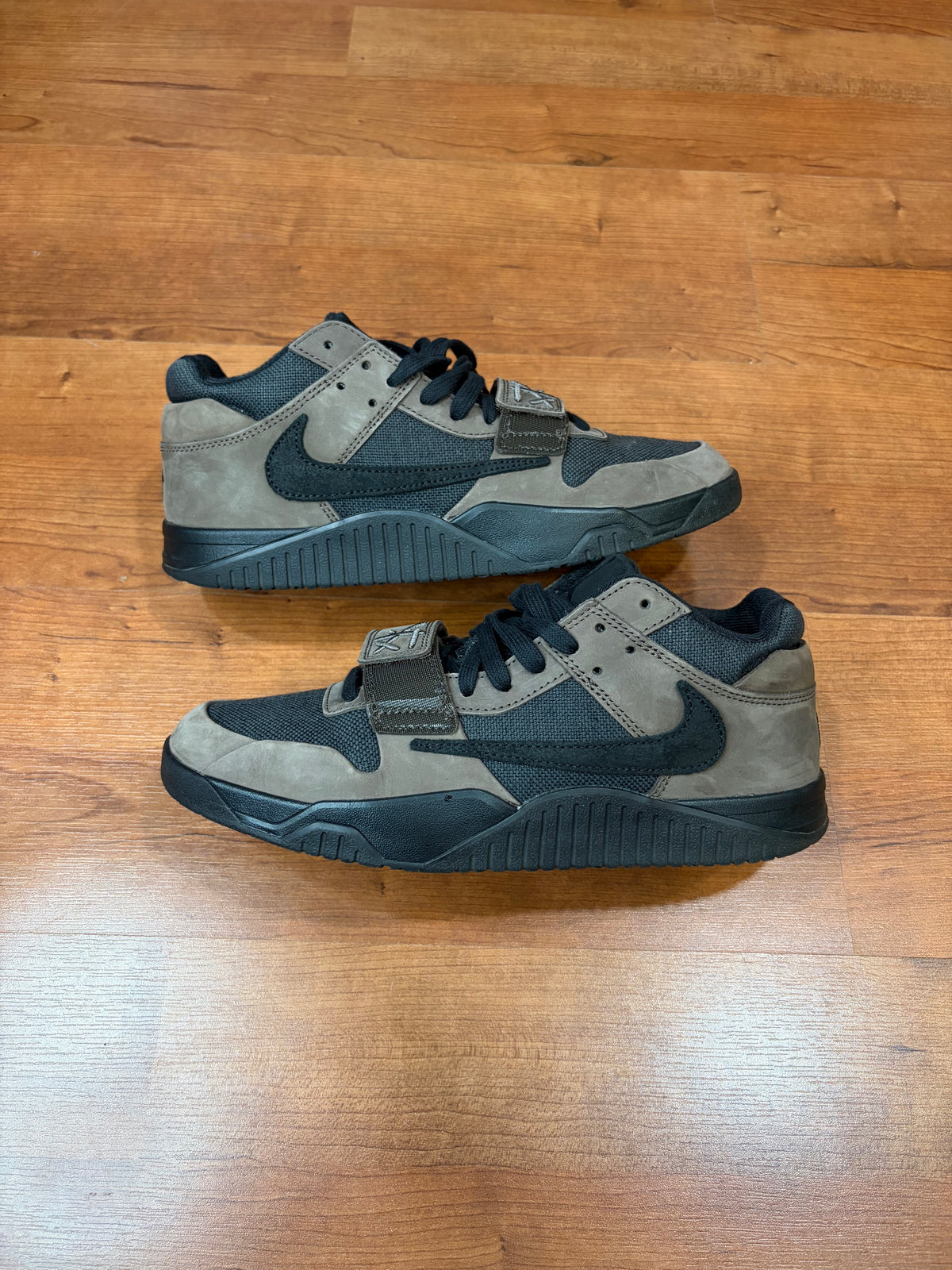 Jumpman Jack Travis Scott Mocha (Size 10.5 Mens)