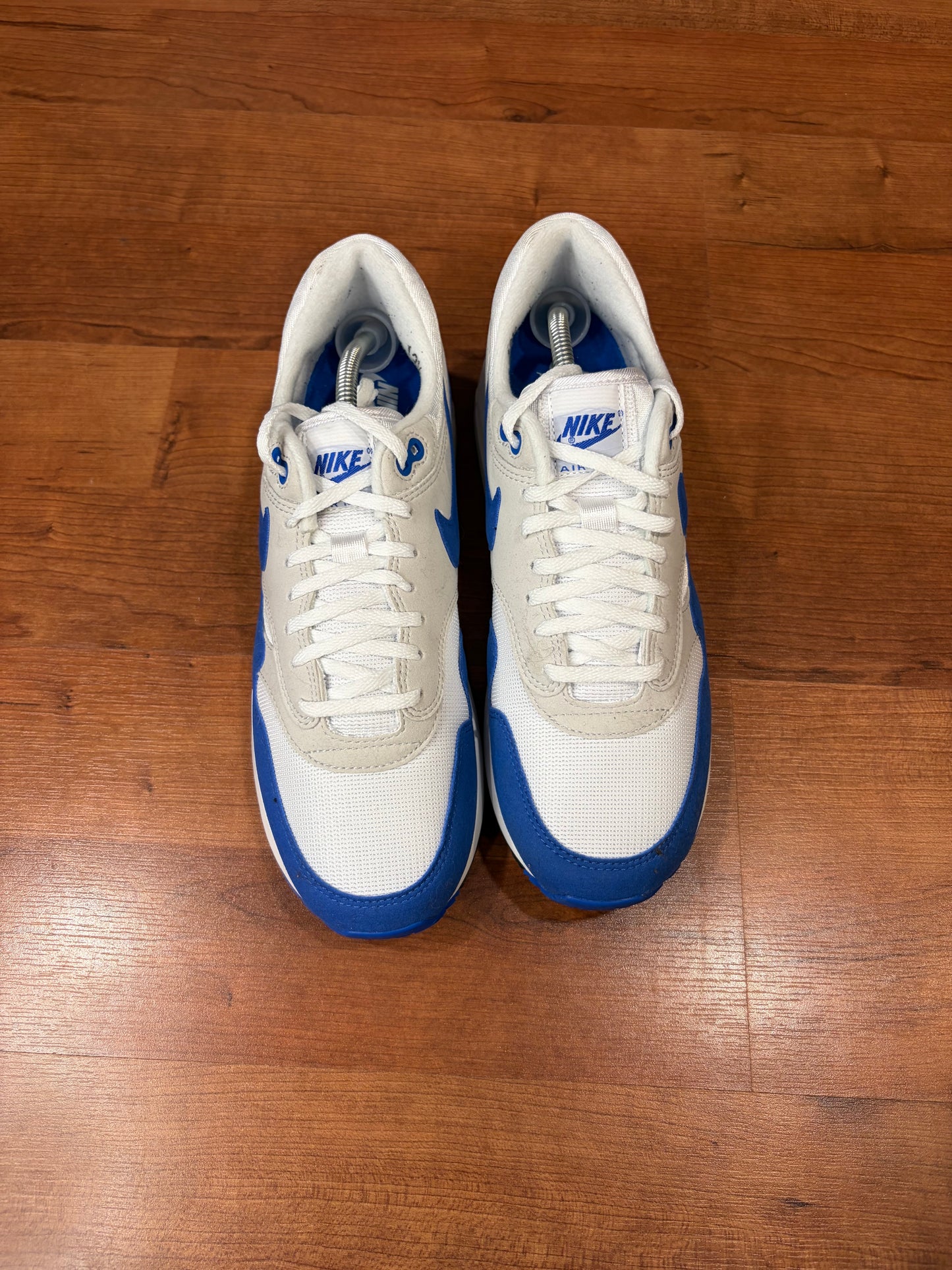 Nike Air Max 1 86’ Big Bubble Royal (Size 12.5W / 11M)