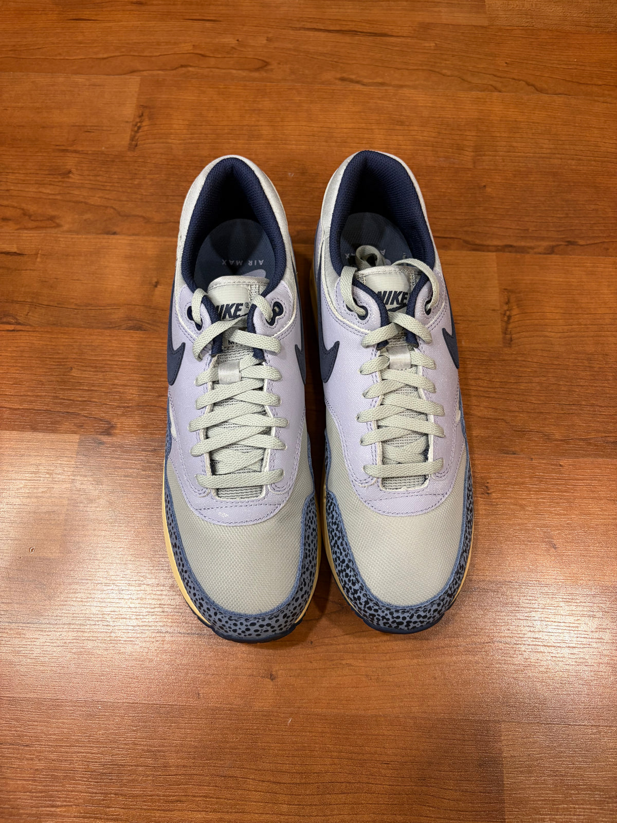 Air Max 1 86’ Big Bubble Lost Sketch (DS - Size 13M)