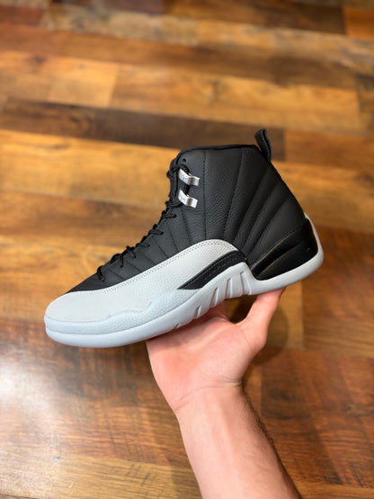 Jordan Retro 12 Baron (Brand New Rep Box)