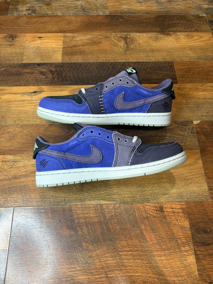 Jordan Retro 1 Low Voodoo (Brand New - Mens Sizes)