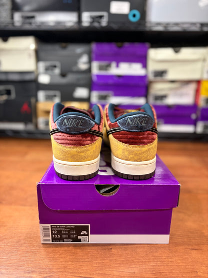 Nike Dunk Low City of Cinema (Brand New - 12M)