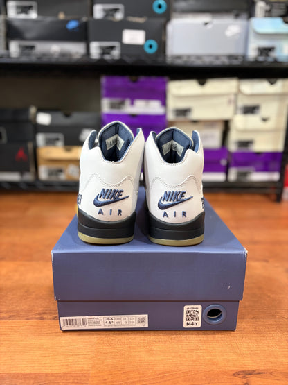 Jordan Retro 5 A Ma Maniere Dawn (Size 11.5W / 10M)