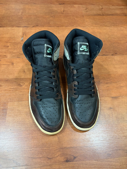 Jordan Retro 1 Patina (Size 11 Mens)