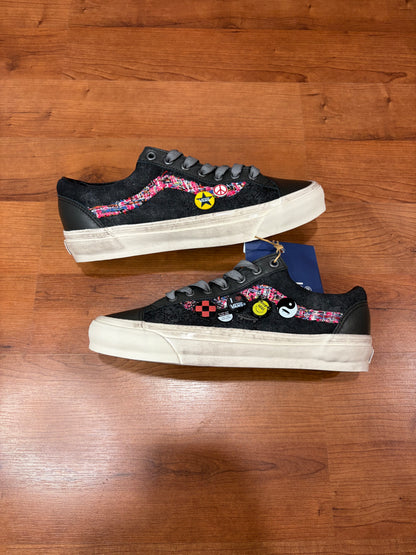 Vans Old Skool LX Souvenir Black (Brand New - 9.5M)