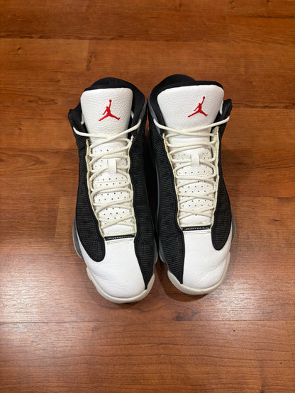 Jordan Retro 13 Black Flint (Size 11 Mens)