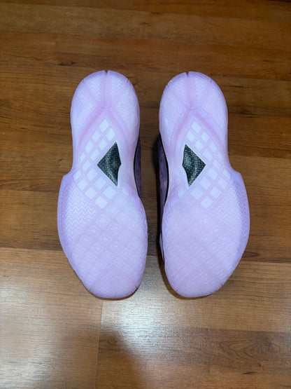 Kobe 3 Low Protro Pink Quartz (Brand New - 9.5M)