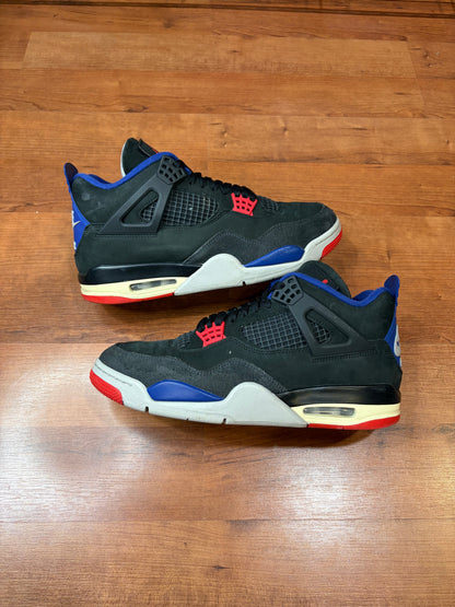 Jordan Retro 4 Rare Air (Size 11 Mens)