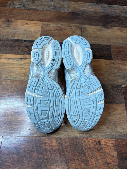 Asic Gel-1130 Arctic Blue (Size 10 Mens)
