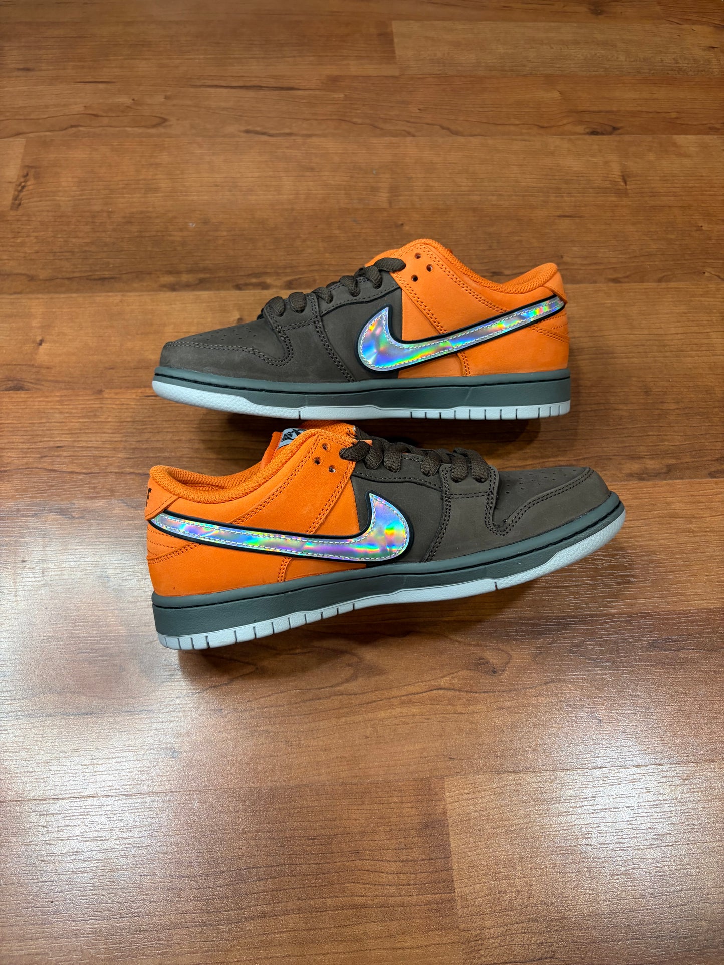 Nike Dunk Low SB Muni Fast Pass (Brand New - Multiple Sizes)