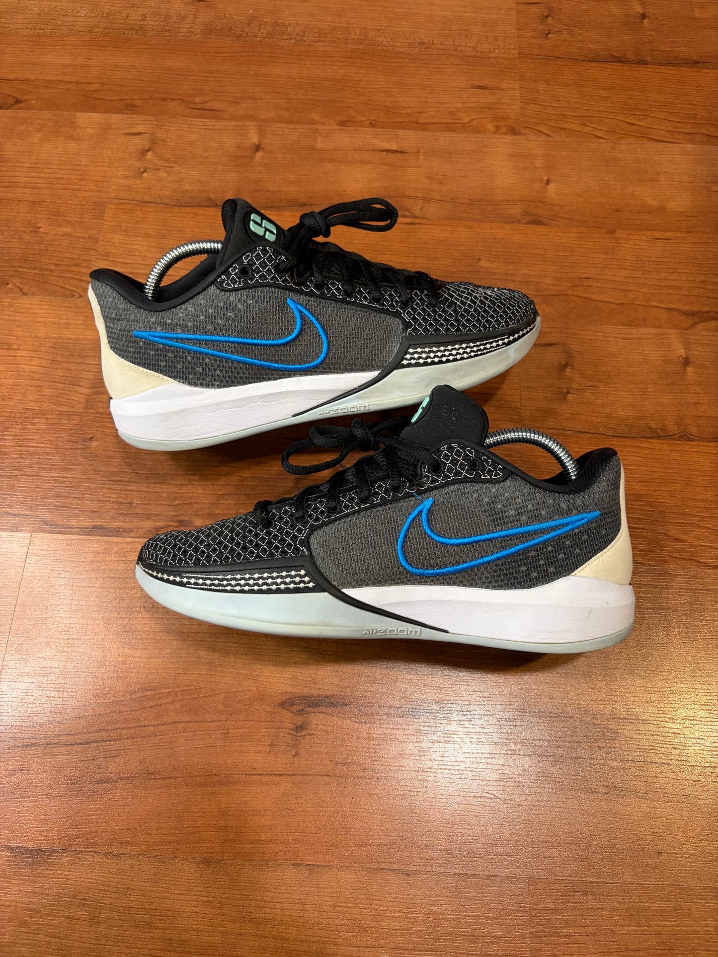 Nike Sabrina 1 Family Bonds (Size 9.5W / 8M)