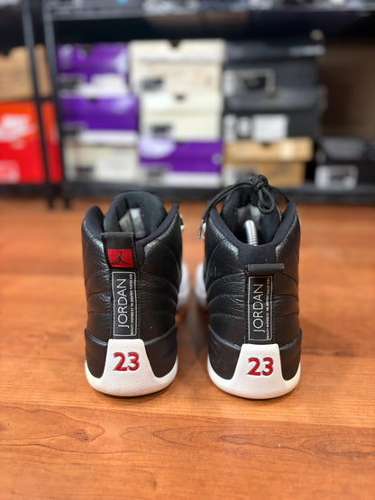 Jordan Retro 12 Playoffs (Size 9 Men’s)