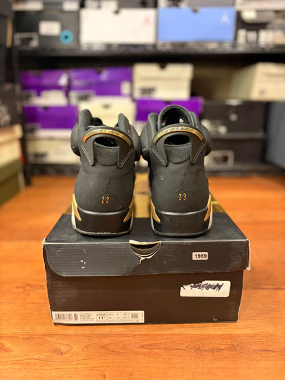 Jordan Retro 6 DMP (Size 11.5 Mens)