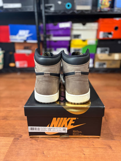 AJ1 Retro Palomino (Size 10 Mens)