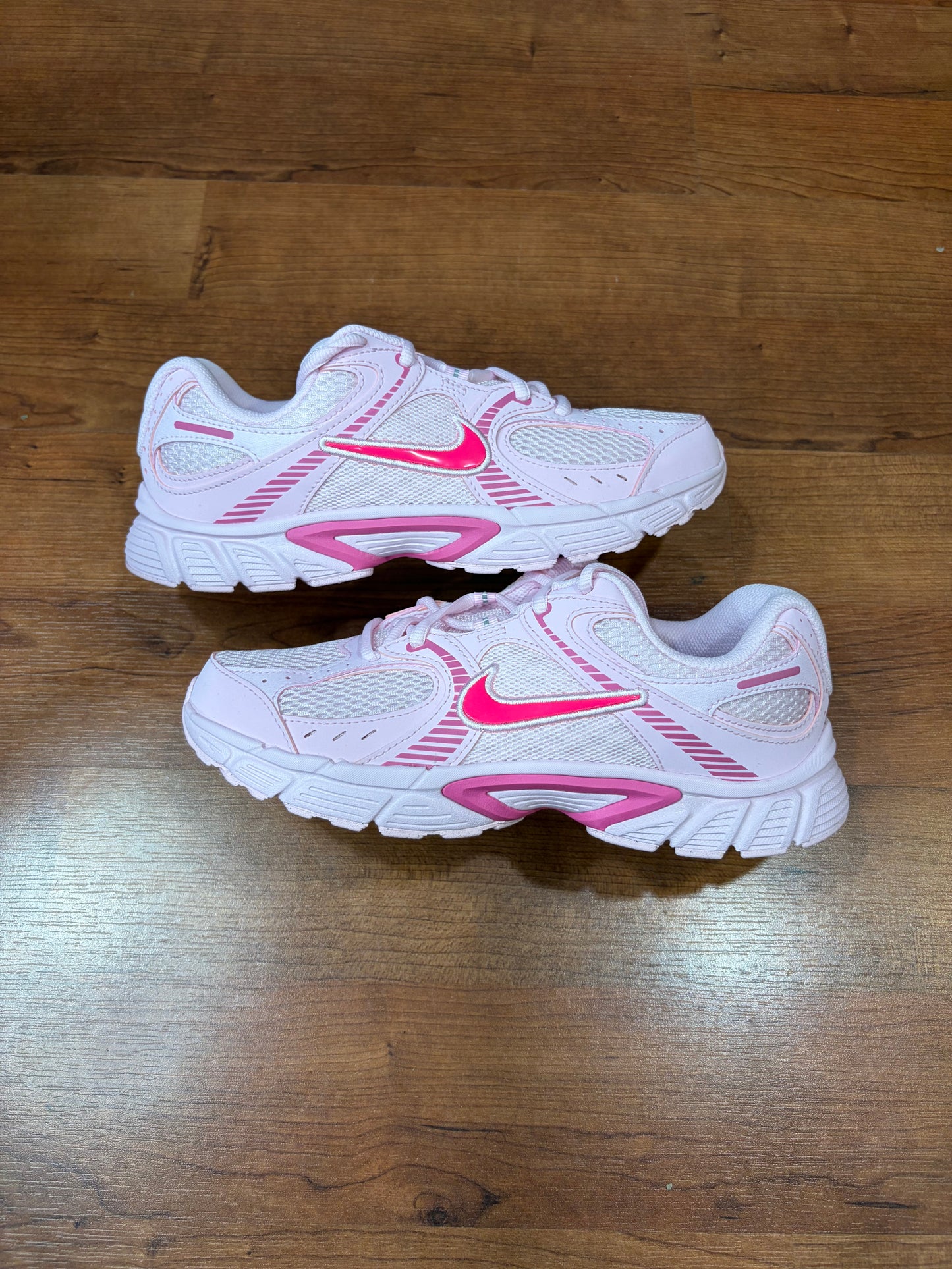 Nike V5 RNR Triple Pink (Brand New - Multiple Sizes)