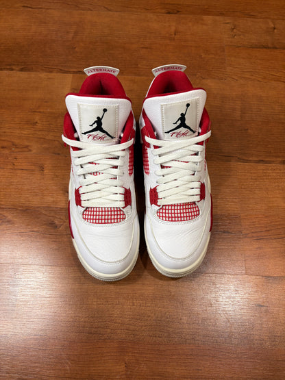 AJ4 Retro Alternate 89 (Size 9 Mens)