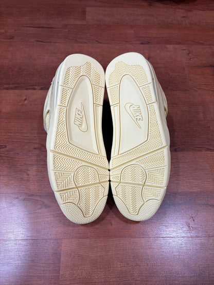 AJ4 Retro J Balvin Lemonade (DS - Size 13M)