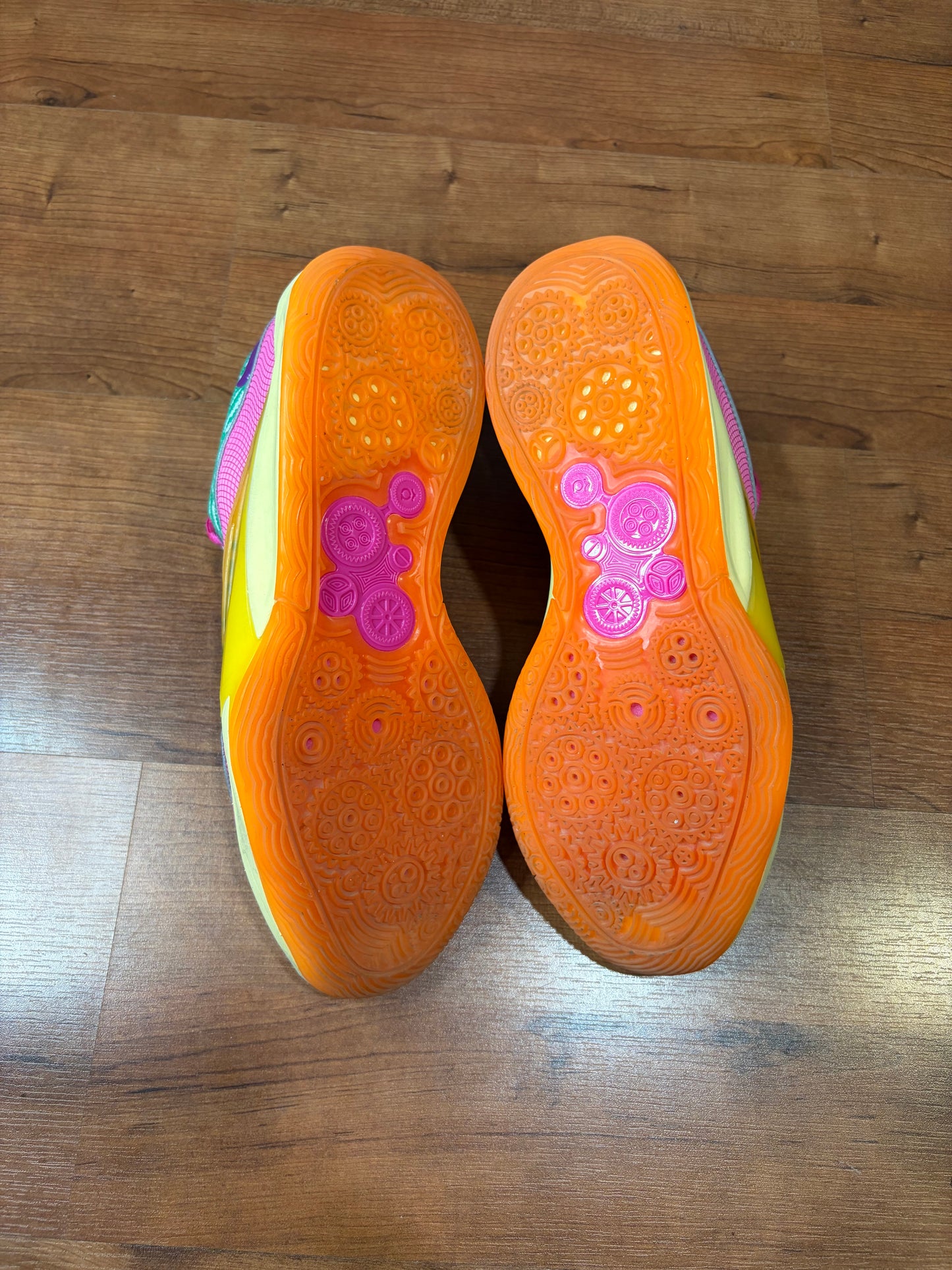 Nike KD 16 All Star (Size 9.5 Mens)