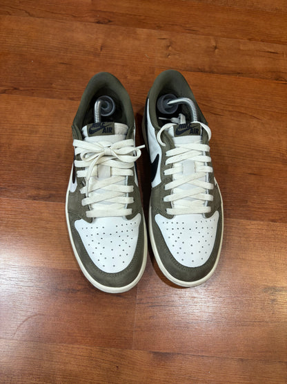 Jordan Retro 1 Low Olive (Size 10 Mens)