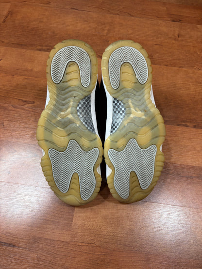 AJ11 Retro Jubilee (Size 11.5 Mens)