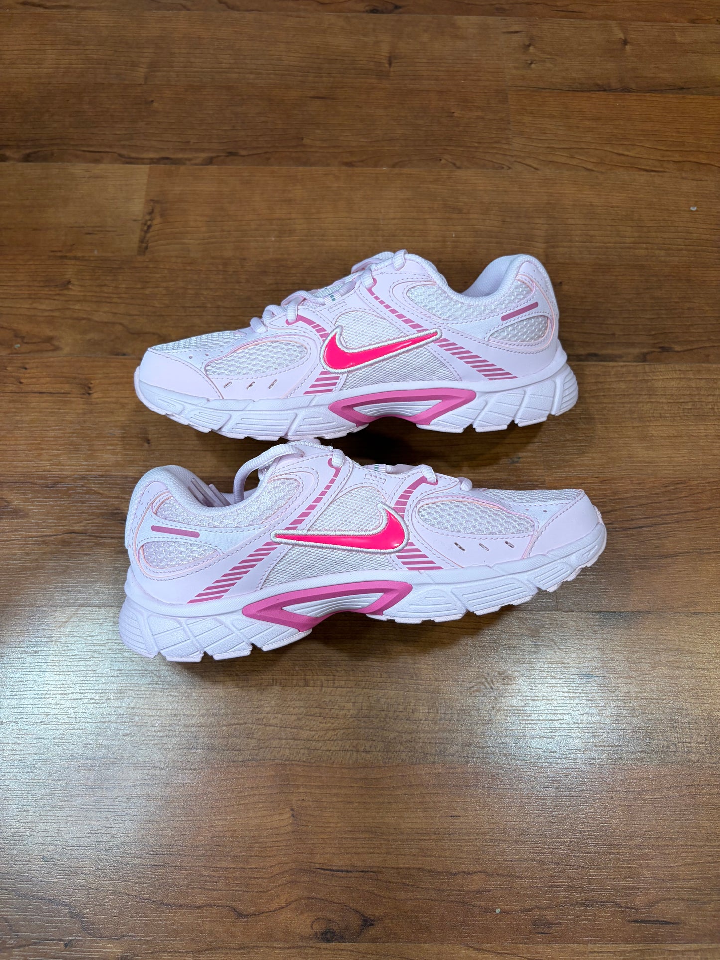Nike V5 RNR Triple Pink (Brand New - Multiple Sizes)