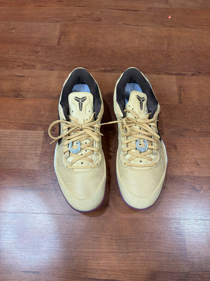 Kobe 8 EXT Protro Siempre Hermanos (DS - Size 10.5M)