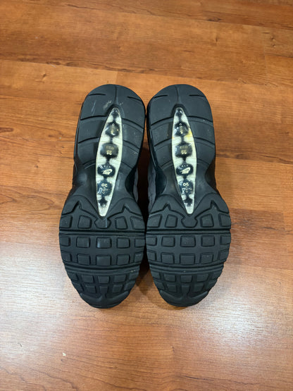 Nike Air Max 95 Black Anthracite (Size 9 Men’s)