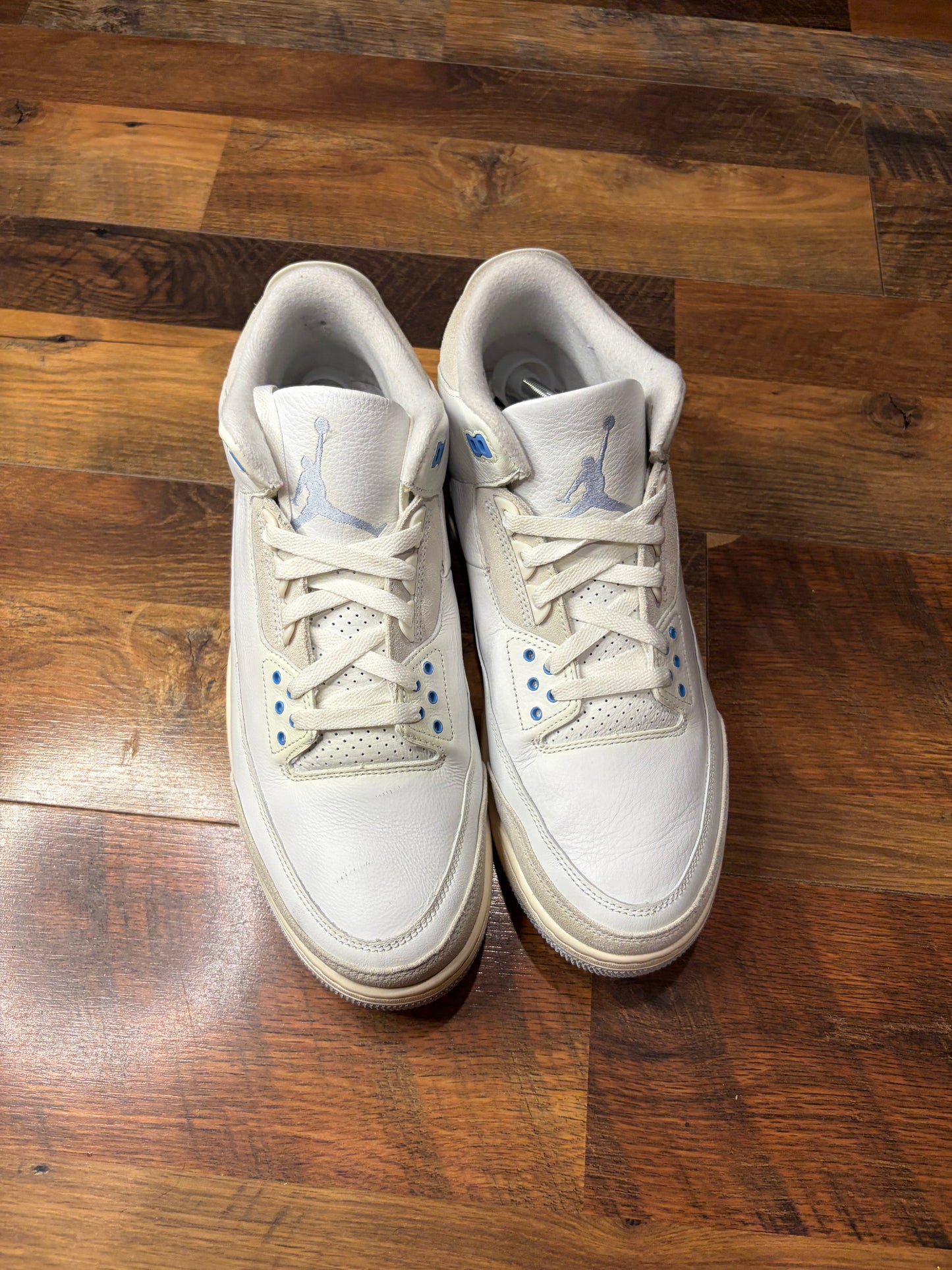 Jordan Retro 3 Lucky Shorts (Size 13 Mens)