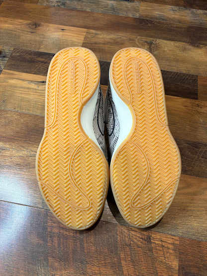 Nike Book 1 Leather Python (Brand New - Multiple Sizes)