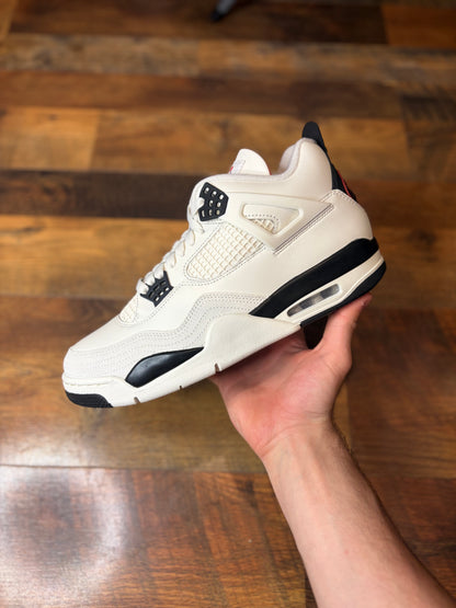 Jordan Retro 4 Flight Club (Brand New - Mens Sizes)