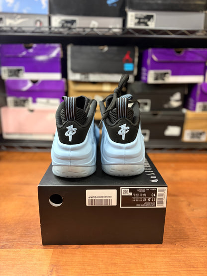 Nike Air Foamposite Psychic Blue (Brand New/No Lid - 11.5M)
